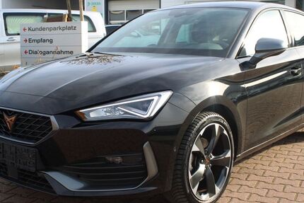 Cupra Leon 12.800 km 26.370 &euro; Lünen 44536