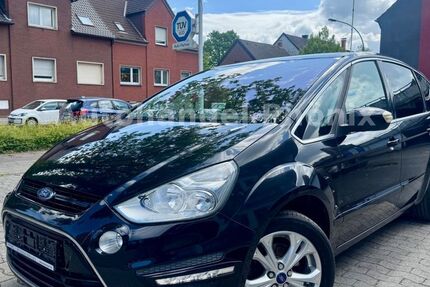 Ford S-Max 170.600 km 7.450 &euro; Ahlen 59229