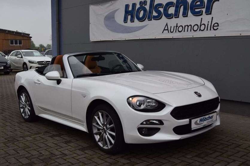 124 Spider