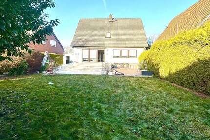 Haus Hamm Herringen - 7 Zimmer, 190 m&sup2;, 445.000&euro; | Angebot:27535279