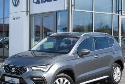 Seat Ateca 43.600 km 26.500 &euro; Ascheberg 59387