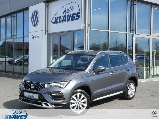 Seat Ateca 43.600 km 26.500 &euro; Ascheberg 59387