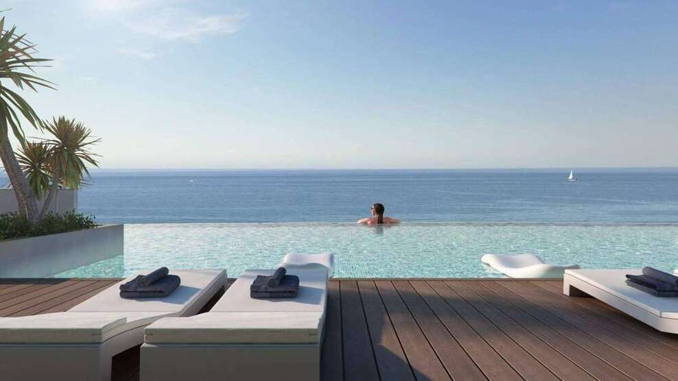Wohnung zum Kaufen in Casares 640.000 € 232 m²