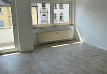 3 Zimmer Wohnung im 3. Obergeschoss in Kuhlerkamp