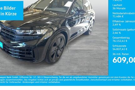 VW Touareg 10.939 km 78.977 &euro; Unna 59423