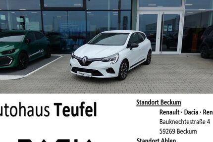 Renault Clio 35.282 km 13.490 &euro; Beckum 59269