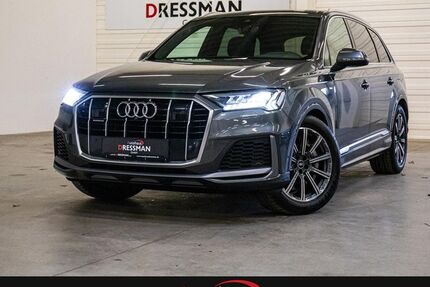 Audi Q7 138.344 km 41.070 &euro; Hamm 59067