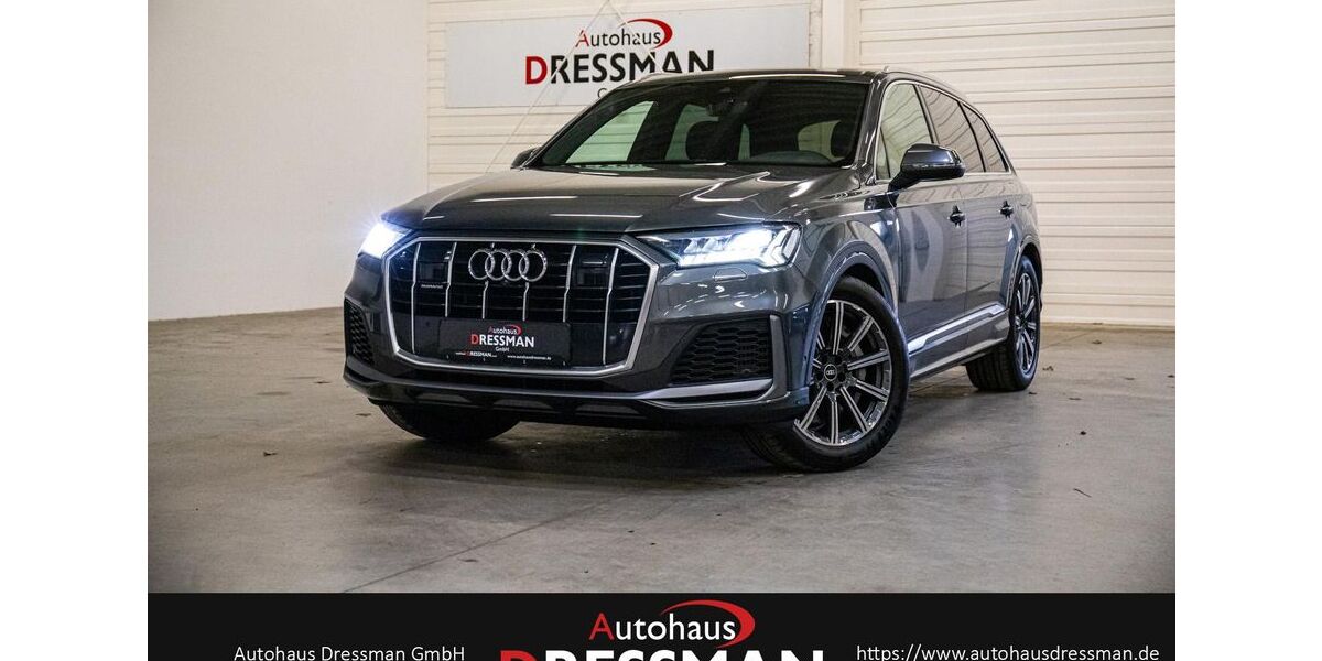 Audi Q7 138.344 km 41.255 &euro; Hamm 59067