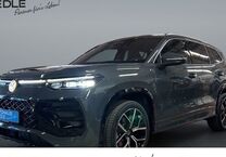 Gebrauchtwagen VW Tayron