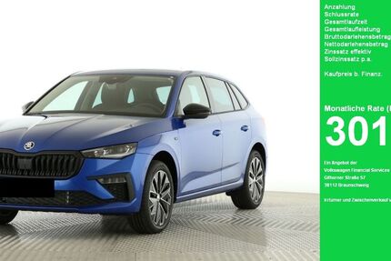 Skoda Scala 9.970 km 23.650 &euro; Oelde (Stromberg) 59302
