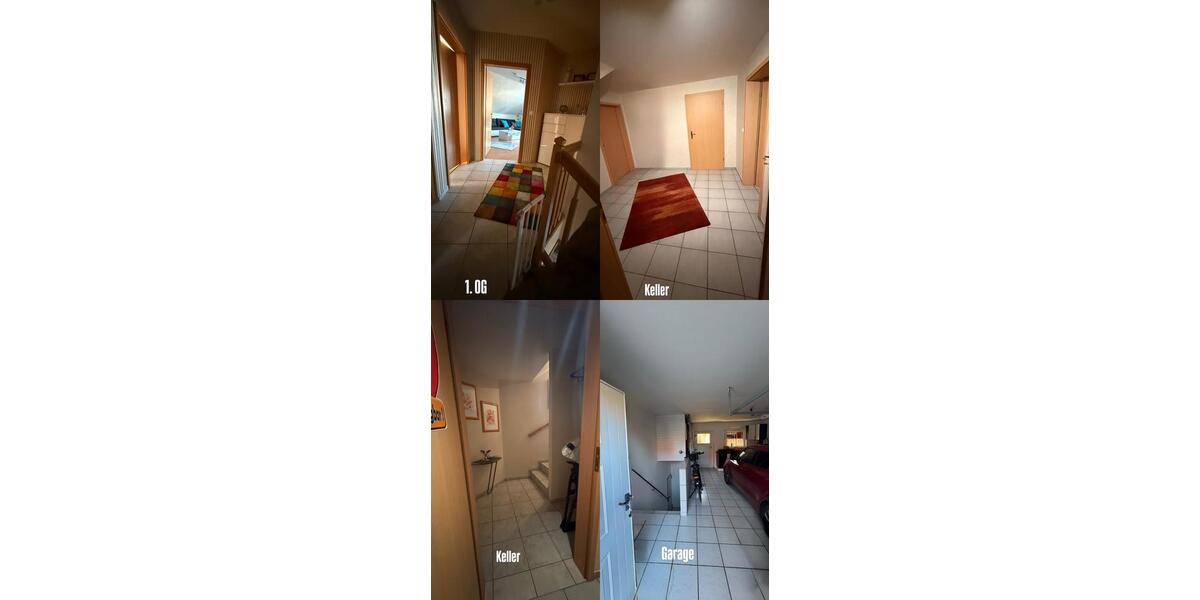 Gepflegtes Einfamilienhaus in ruhiger Lage 5 zimmer