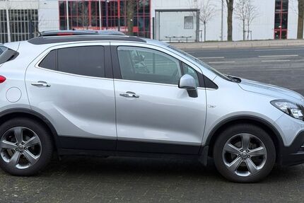 Opel Mokka 130.250 km 8.600 &euro; Werl 59457