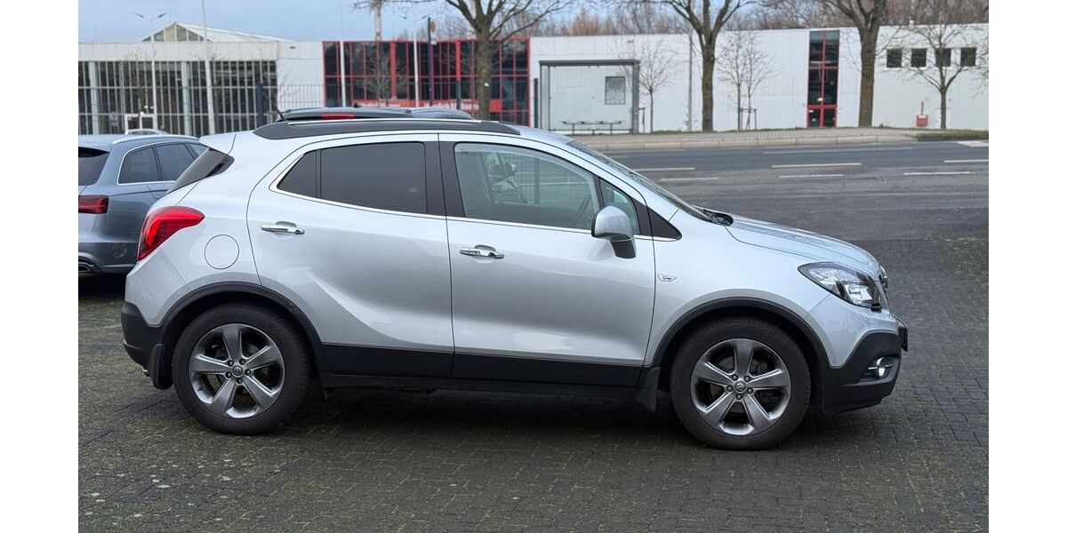 Opel Mokka 130.250 km 8.600 &euro; Werl 59457