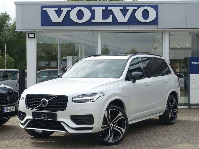 XC90
