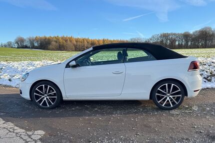 VW Golf 75.148 km 11.400 &euro; Menden 58708
