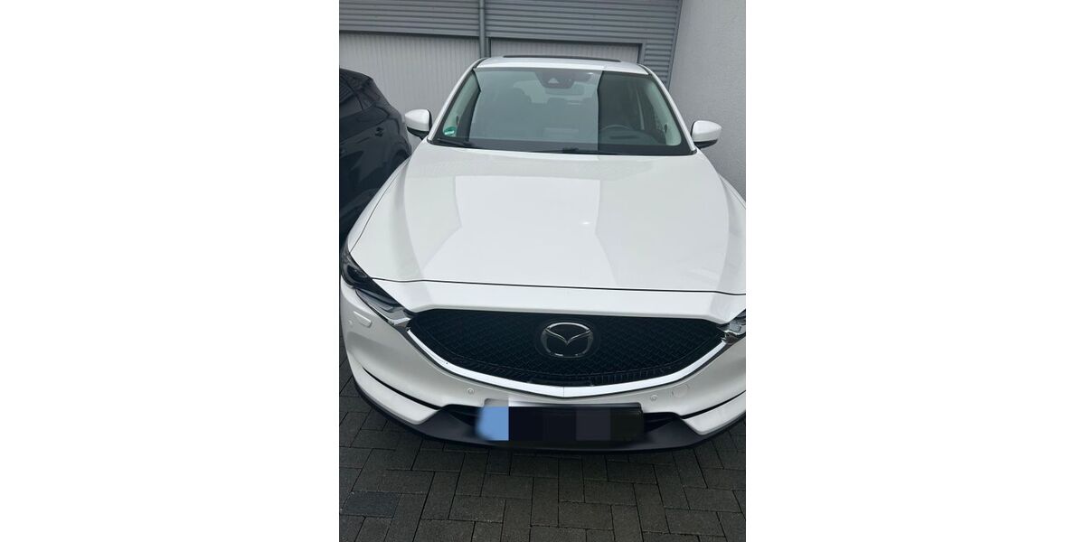 Mazda CX-5 72.294 km 18.500 &euro; Unna 59425