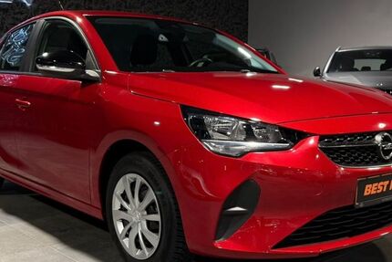 Opel Corsa 6.800 km 12.990 &euro; Unna 59425