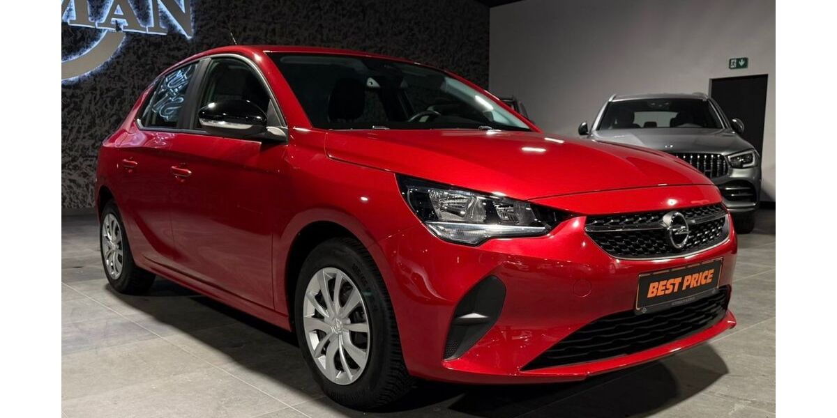 Opel Corsa 6.800 km 12.990 &euro; Unna 59425