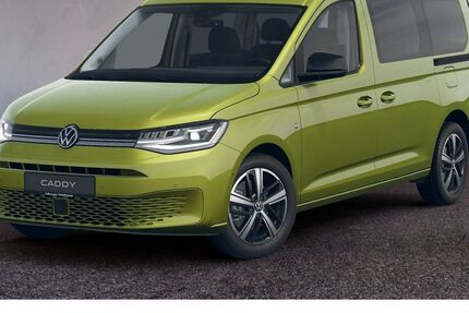 VW Caddy Maxi 15.000 km 40.197 &euro; Menden 58706