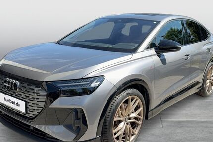 Audi Q4 e-tron 25.479 km 38.888 &euro; Unna 59423
