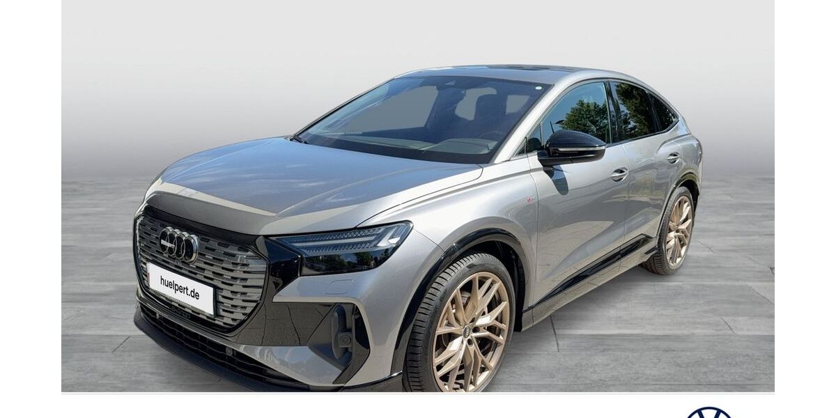 Audi Q4 e-tron 25.479 km 38.888 &euro; Unna 59423