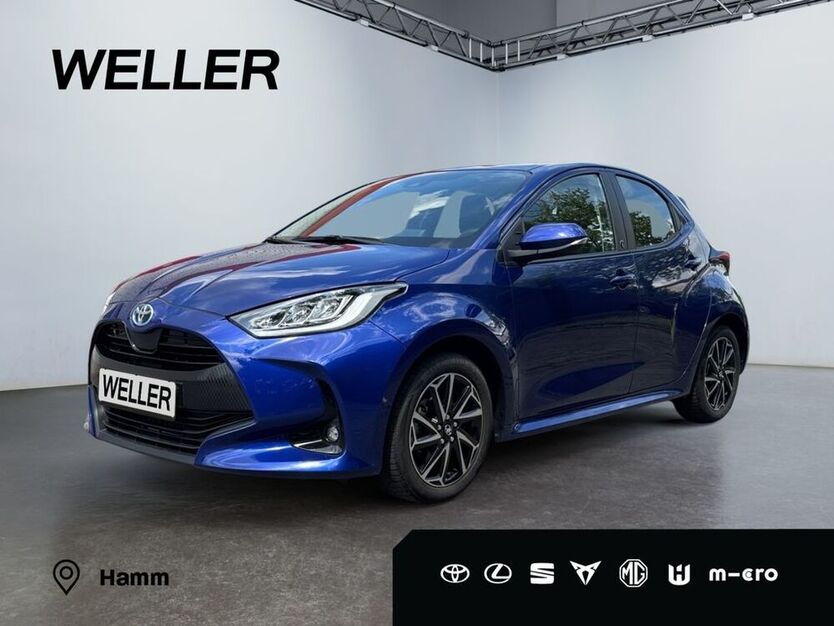 Yaris