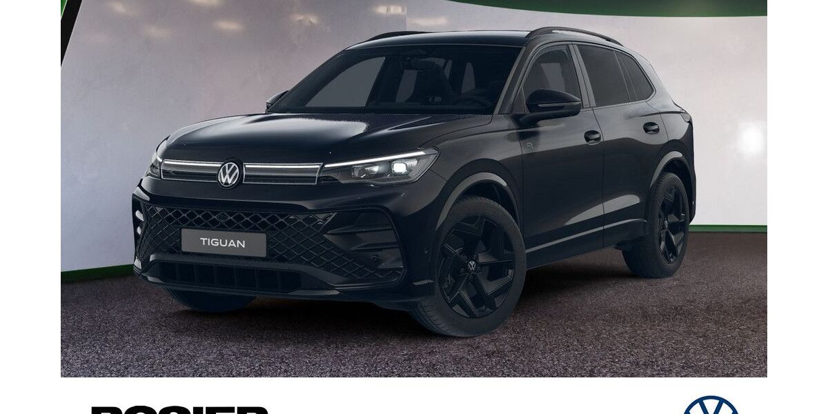 VW Tiguan 5.999 km 48.750 &euro; Menden 58706