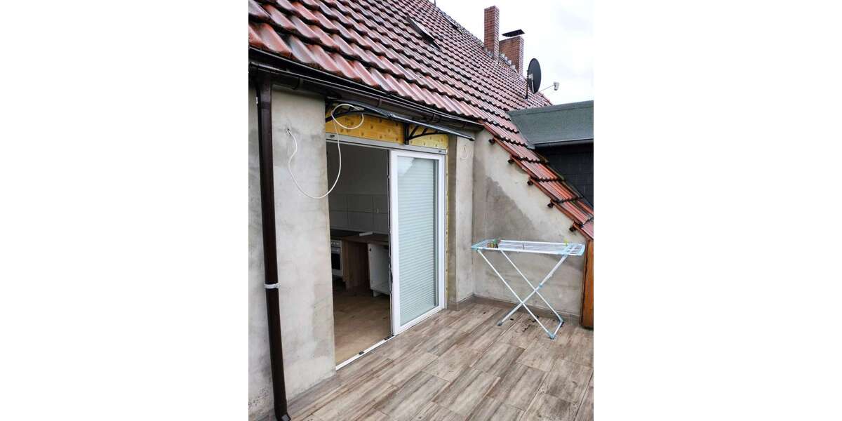 Kapitalanlage mit Potenzial: Exklusive 3,5-Zimmer-Wohnung mit zuverlässigen Mieteinnahmen in Hamm - Anlageobjekt Hamm Herringen | Angebot:17972526