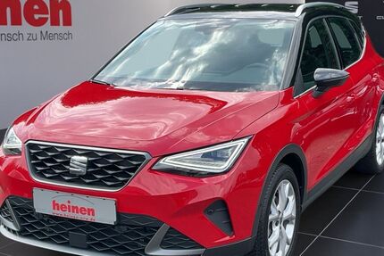 Seat Arona 21.285 km 22.499 &euro; Werne 59368
