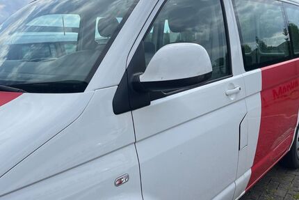 VW T5 Transporter