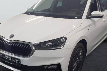 Skoda Fabia 6.143 km 21.977 &euro; Hamm 59075