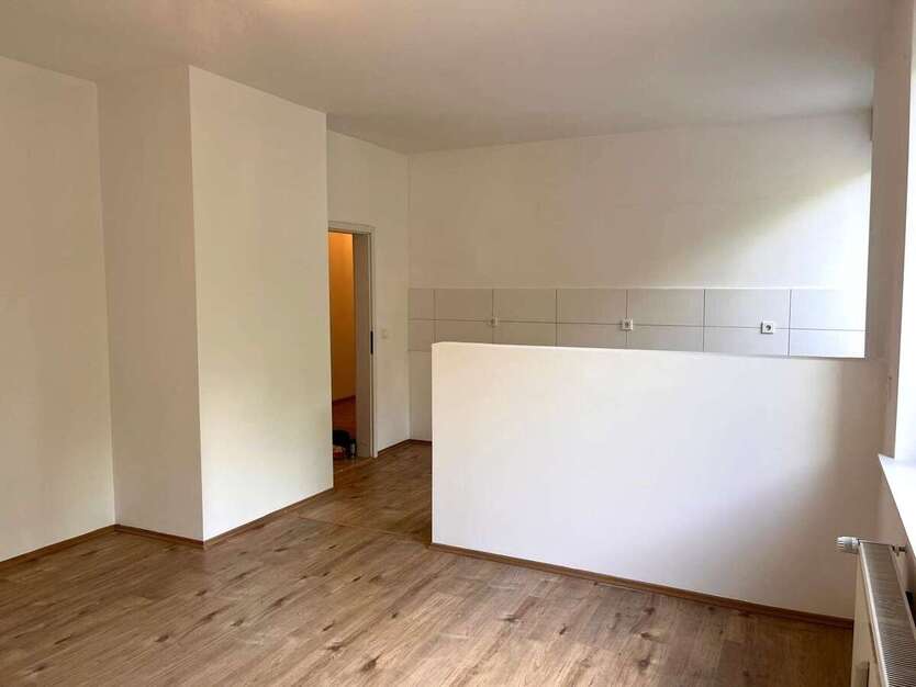Kapitalanlage mit Potenzial: Exklusive 2,5-Zimmer-Wohnung mit zuverlässigen Mieteinnahmen in Hamm 2.5 zimmer