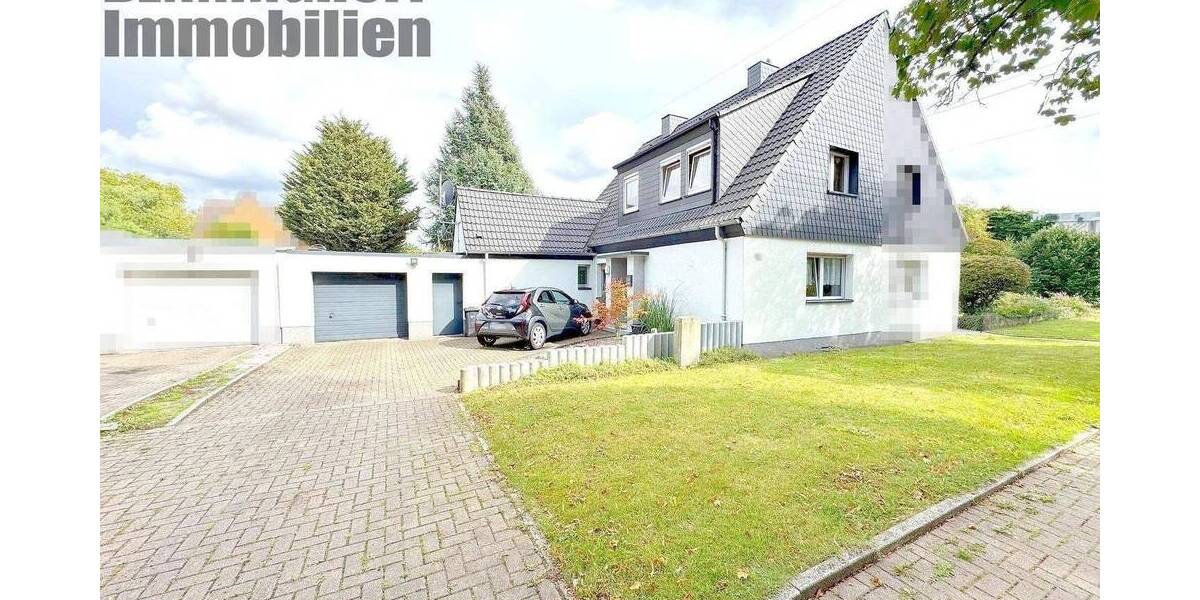 Mehrfamilienhaus, Wohnhaus Kamen Kamen-Mitte - 3 Zimmer, 90 m&sup2;, 229.000&euro; | Angebot:23964988