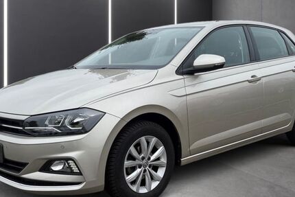 VW Polo 26.056 km 16.990 € Werl 59457