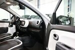 Renault Twingo INTENS ELECTRIC SPURHALTE, LEDER, KAMERA 12.000 km 12.444 &euro; Hamm 59077