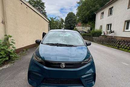 Aixam City 19.000 km 14.000 &euro; Oberrödinghausen (Menden (Sauerland)) 58710
