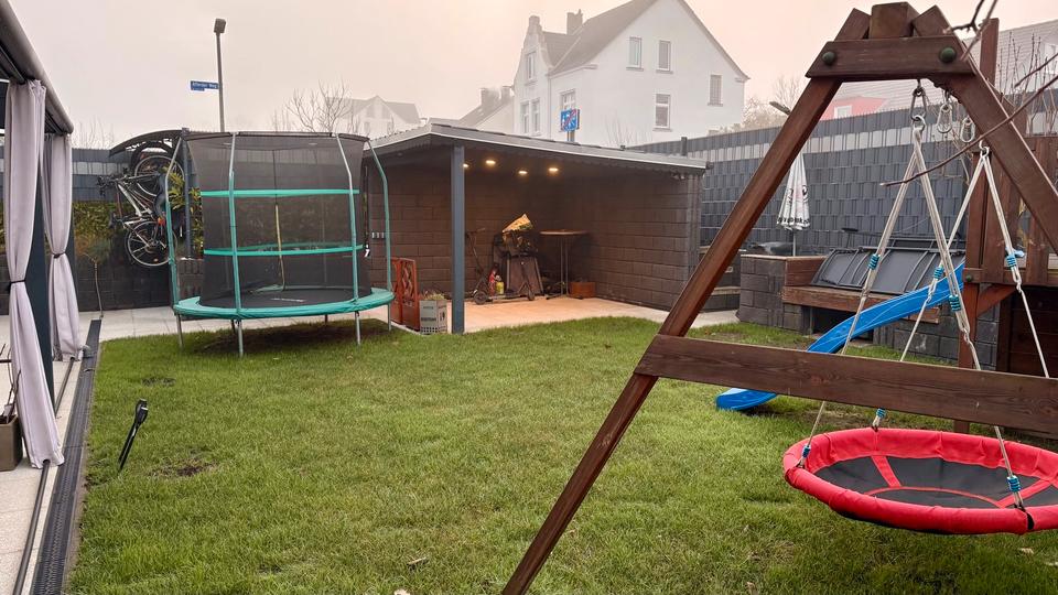 Einfamilienhaus Unna Alte Heide - 7 Zimmer, 160 m&sup2;, 677.000&euro; | Angebot:24331895