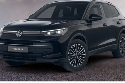 VW Tiguan 26.422 km 34.990 &euro; Menden 58706