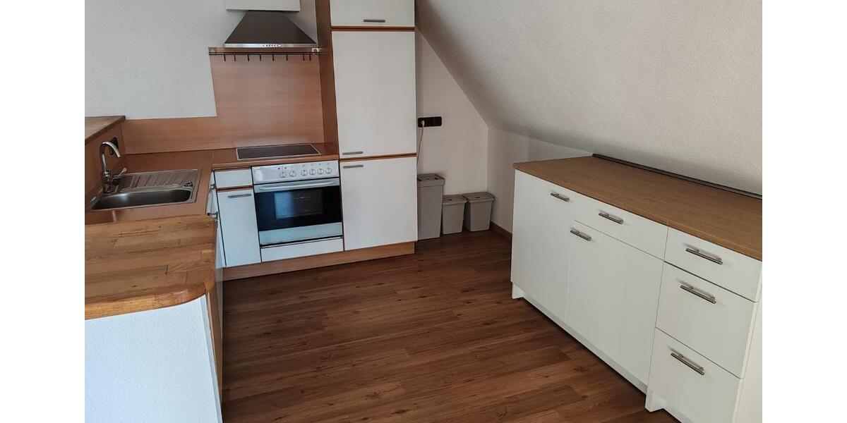 Etagenwohnung Ennigerloh - 3.5 Zimmer, 95 m&sup2;, 830&euro; | Angebot:24715312