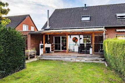 Haus Everswinkel - 4 Zimmer, 114 m&sup2;, 389.000&euro; | Angebot:25748669