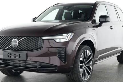 Volvo XC90 25.091 km 67.500 &euro; Hamm 59067