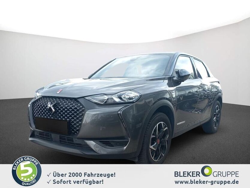 DS3 Crossback