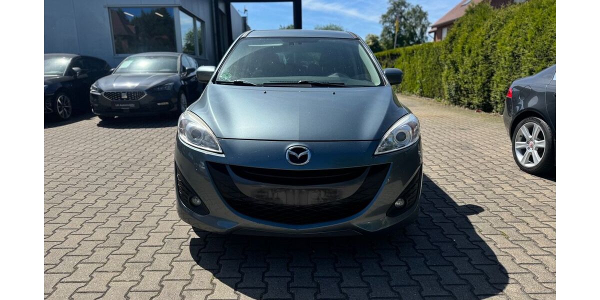 Mazda 5 155.145 km 7.690 &euro; Lüdinghausen 59348