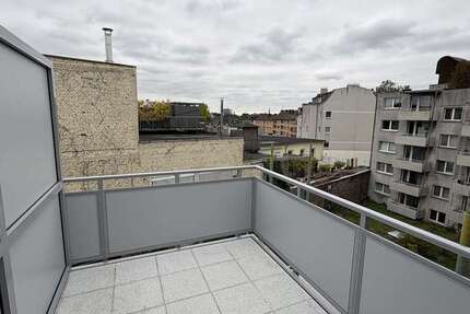 Wohnung zum Mieten in Dortmund 750 € 63 m² 3 zimmer