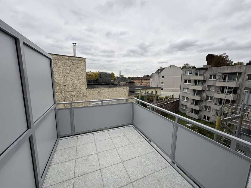 Wohnung zum Mieten in Dortmund 750 € 63 m² 3 zimmer
