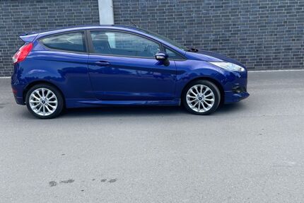 Ford Fiesta 147.890 km 4.800 &euro; Drensteinfurt 48317