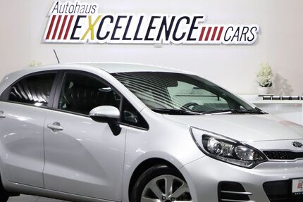 Kia Rio 14.000 km 10.991 € Hamm 59077
