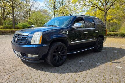Cadillac Escalade 256.000 km 13.490 &euro; Sendenhorst 48324