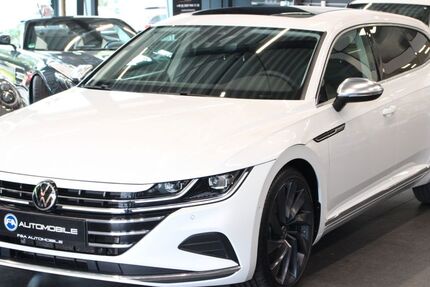 VW Arteon 82.231 km 27.190 &euro; Bergkamen 59192