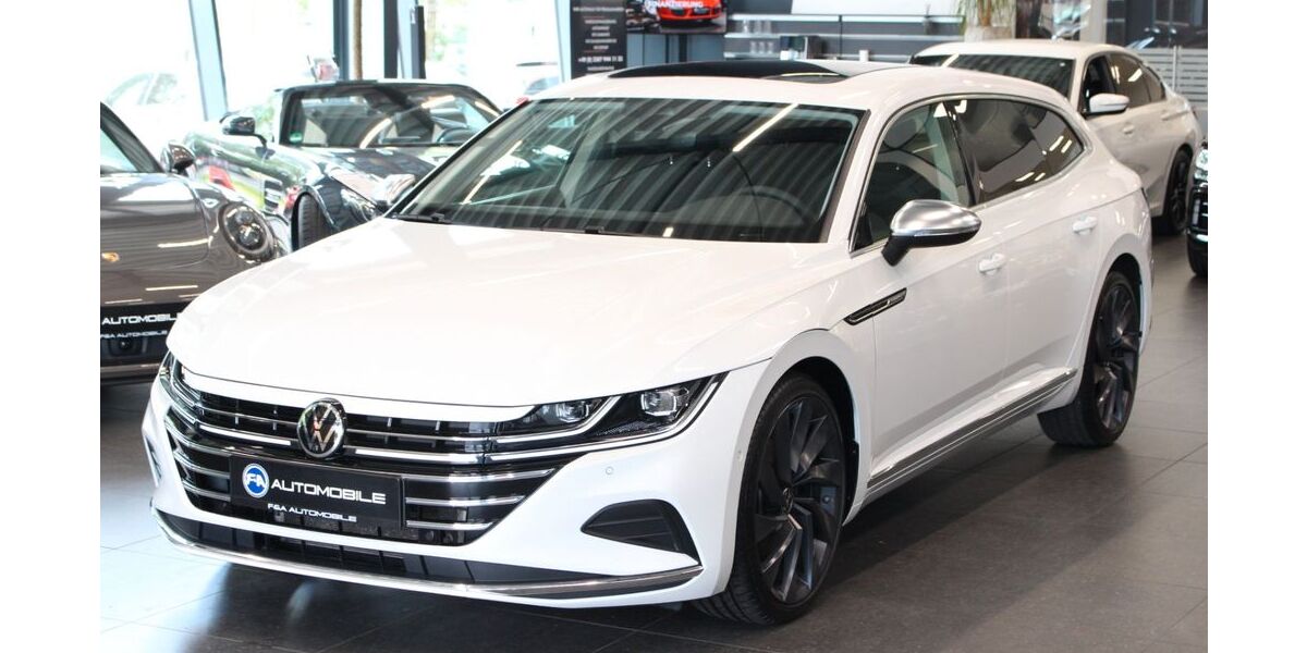VW Arteon 82.231 km 27.190 &euro; Bergkamen 59192